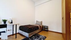 Oleanas Residence (D9), Condominium #634937651